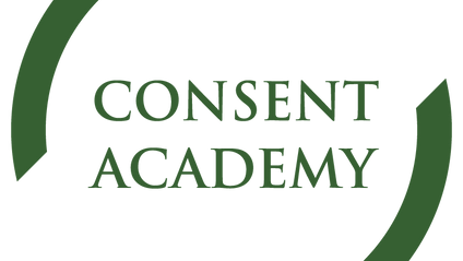 Product image for Consent Basics Handout