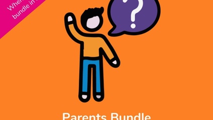 Product image for Parents - Back to School