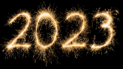 Product image for Setting Your Intentions for 2023