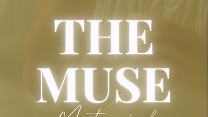 Product image for The Muse Mastermind 