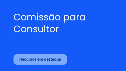 Product image for Comissão para Consultor