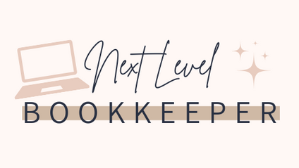 Product image for Next Level Bookkeeper