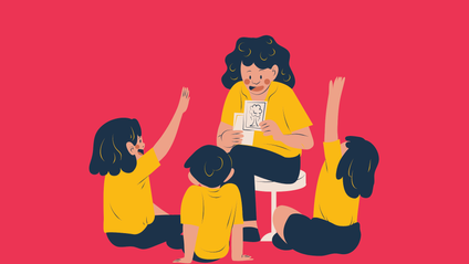 Product image for 10. Helping Children Understand Anxiety And Promoting Positive Behaviour - 2025