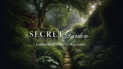 Product image for Secret Garden 