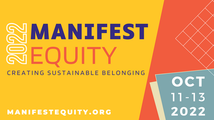 Product image for Manifest Equity 2022
