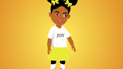 Product image for Joy Happiness Hour! (SEL Activities/Videos, etc)