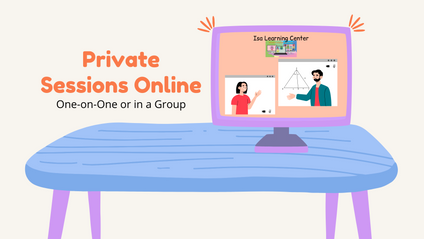 Product image for Private Session - Expectations call