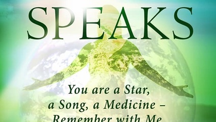Product image for Gaia Speaks E-Book