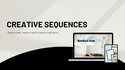 Product image for Creative Sequences 