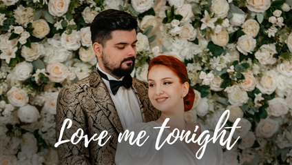 Product image for Elvis Presley - Love Me Tonight