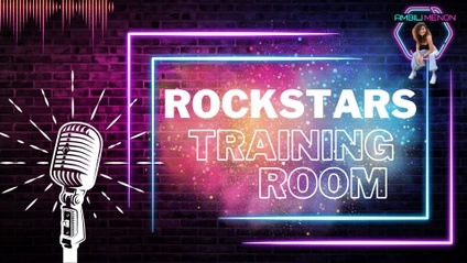 Product image for Rockstars Training Room 