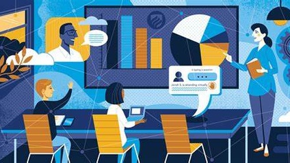 Product image for Effective Teaching Strategies for Online Learning