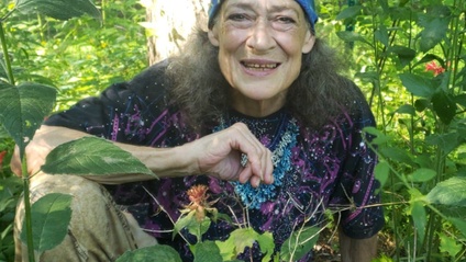 Product image for One Year Distant Shamanic Herbal Apprenticeship