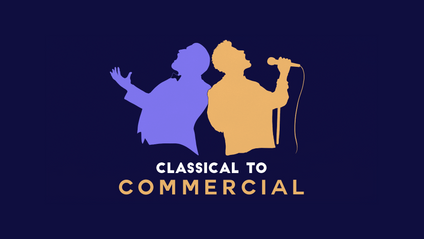 Product image for Classical to Commercial