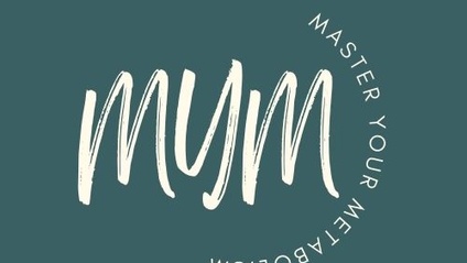 Product image for Master Your Metabolism