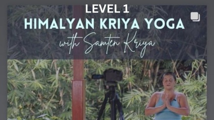 Product image for HKY Level 1 Course Enrollment