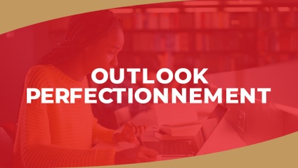 Product image for IGTC01BA - Outlook Perfectionnement (FR)