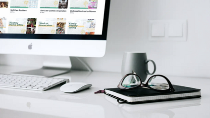Product image for 7 Key Places to Plant Your Pinterest Keywords (for Growth, Leads & Clients!)