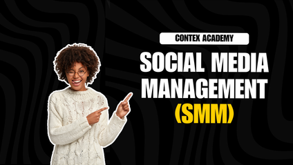Product image for Social Media Management ( SMM )