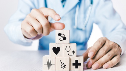 Product image for Communication Science for Effective Health Coaching