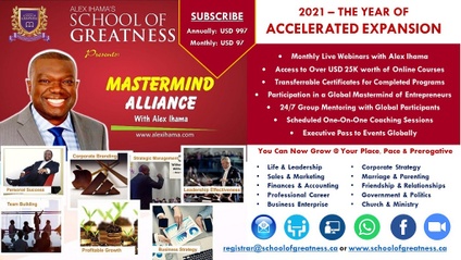 Product image for iMPACT - Your Pathway to Accelerated Expansion in 2021