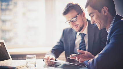 Product image for BMA 201 - Introduction to Business Planning