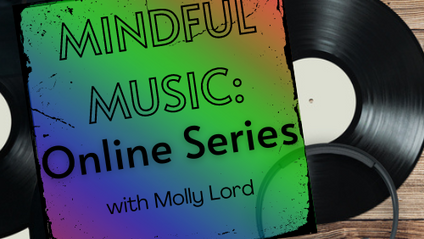 Product image for MINDFUL MUSIC: The Virtual Series 2