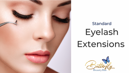 Product image for Eyelash Extension Theory