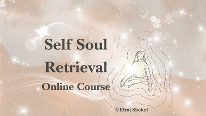 Product image for Self Soul Retrieval 