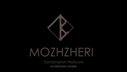 Product image for MOZHZHERI Combination Pedicure
