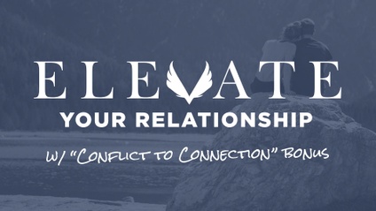 Product image for Elevate Your Relationship w/ Bonus
