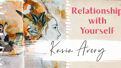 Product image for Relationship with Yourself {NEW}
