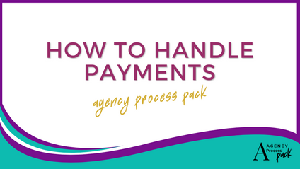 Product image for Process Pack: How to Handle Insurance Payments & Suggest Insurance EFT, ACH, or Pay in Full