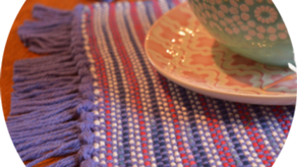 Product image for Beginner Rigid Heddle Weaving - From WOE to GO!