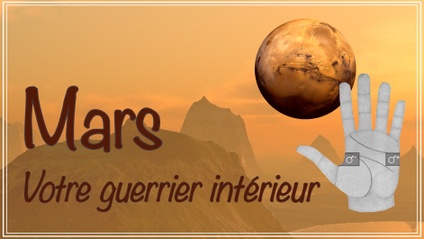 Product image for  PC 203 - Mars (FR)