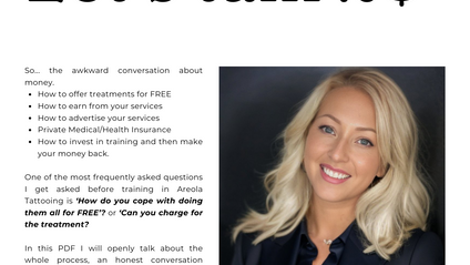 Product image for The £$ MONEY CONVERSATION