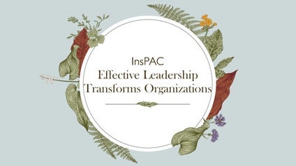 Product image for Effective Leadership Transforms Organizations