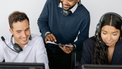 Product image for Instructional Support (30 min)