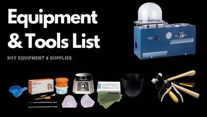 Product image for Grillz Equipment & Tools HUB