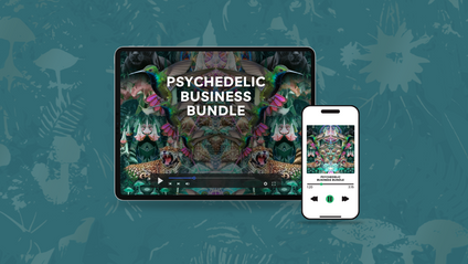 Product image for Bundle - Psychedelic Business