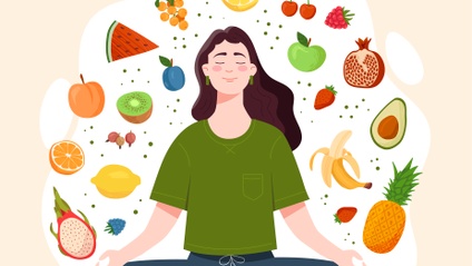 Product image for Essential Skills for Intuitive Eating 