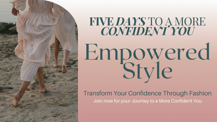 Product image for Empowered Style