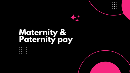 Product image for Maternity & paternity pay for the self-employed toolkit