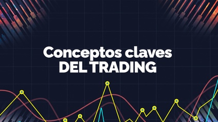 Product image for Conceptos claves del trading 