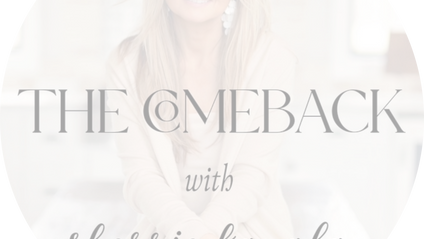 Product image for -The Comeback-