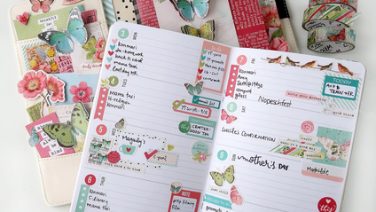 Product image for Let's get You Organized!