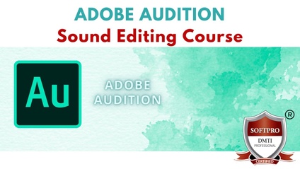 Product image for Master Advanced Sound Editing Course