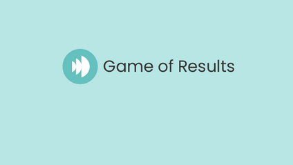 Product image for Certificação do módulo Game of Results