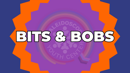 Product image for Bits & Bobs: Intersex