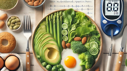Product image for Dietary Strategies for Reversing Type 2 Diabetes